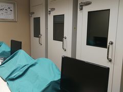 -上海美兆健康医疗体检中心(古北店)