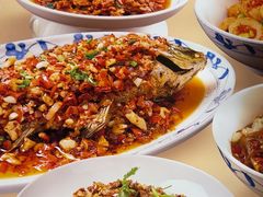 -八碗湘长沙市井菜(坡子街店)