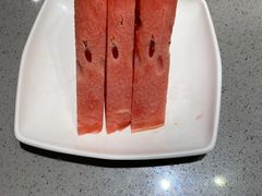 -海底捞火锅(武胜路凯德广场店)