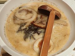 -味千拉面(和平大道奥山世纪城店)