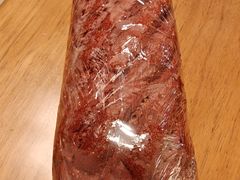 -莫斯科餐厅面包坊(北展店)