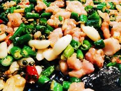 -周三的情书花园餐厅(江北店)