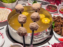 -陈记顺和潮汕牛肉火锅(棠德南路店)