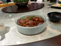 -秦家味老菜馆(民族北路店)