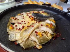 -在前门·烤鸭北京菜(五月花广场店)