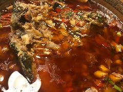 -邱金小炒·30 年盐帮江湖菜(自贡店)