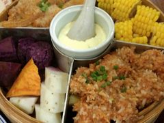-黄桷树曹家私房菜(江与城店)