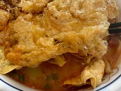 -弘束束柳州深巷螺蛳粉(珠江路店)