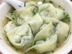 -潘国仙耳光馄饨(黄家阙路店)