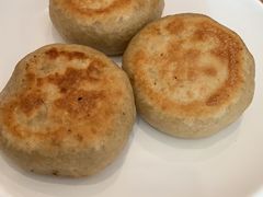-清真吴记门钉肉饼·喜多利