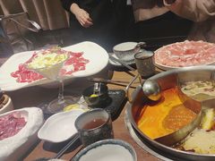 -快乐小羊(富强中路店)