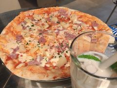 -玛尚诺Pizza&Bar(长泰广场店)