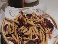 -简小舍·民间手艺菜(武昌江滩店)