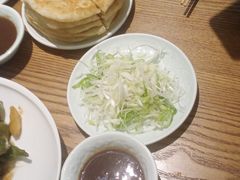 -李连贵酒家熏肉大饼(昆明街店)