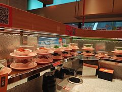 -争鲜回转寿司(海曙天一PLUS店)