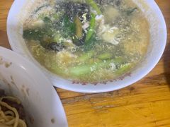 -泰顺江南春面馆