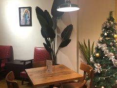 -雕刻时光咖啡馆(交大店)