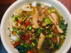 -易裕和·长沙米粉(友谊路店)