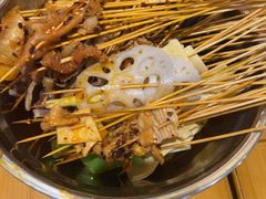 -嘉州鲜知味钵钵鸡(奎星楼店)