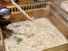 -泽成·冰煮羊(乌兰察布红楼店)