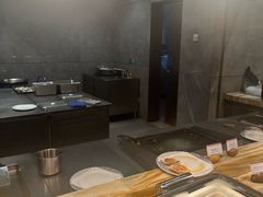 -西藏饭店·亚克·食光自助餐厅(文殊院店)