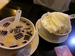 绵绵冰-晶晶甜品(发昌大厦店)