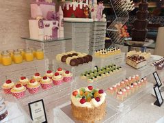 -元一希尔顿酒店·禅自助餐厅·啤酒花园