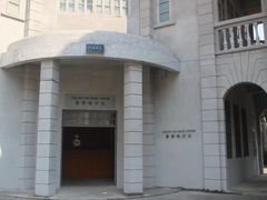 -西樵山国艺影视城