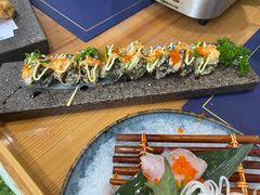 -浦·传统日式料理(3 5 1 1 店)