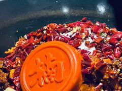 -楠火锅(仁恒梦中心店)