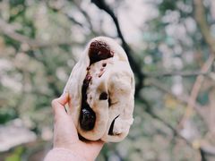 枣夹馒头-白玉兰食品(汇联商厦店)