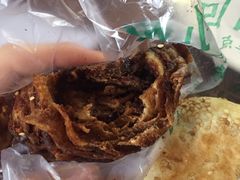 糖花卷-老回回饺子馆(海洋馆店)