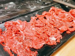 -嬷孙家潮汕牛肉火锅(北京路天河城店)