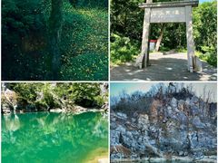 -老山国家森林公园
