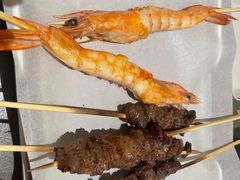 -苏小牛·牛肉串(国贸店)