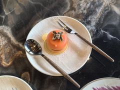 柿子点心-广富林宰相府酒店·水云间