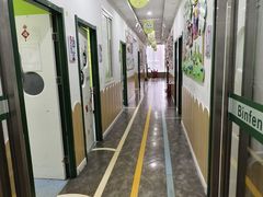 -缤纷鸟美术书法(交大校区)
