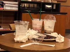 -星巴克臻选(南宁万象城店)
