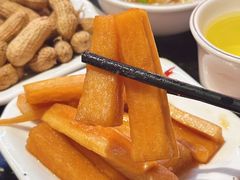 -正能量脆肉鲩火锅