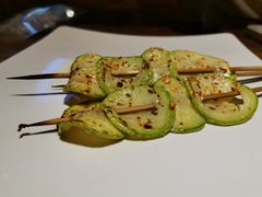 -平娃三宝烧烤·面食(南小街店)