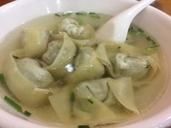 -潘国仙耳光馄饨(黄家阙路店)