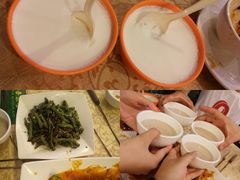 -维吾尔餐厅(宜山路店)