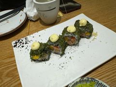 -赤稻·日式料理(禅城店)