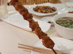-南门小馆·清真(国贸商城店)