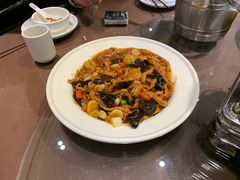 -刘胖子家常菜·蹄花焖藕(兴业店)