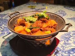 -米庄·原味私房菜(骏壹万邦店)