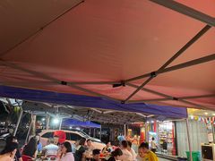 -金渝海鲜烧烤万州烤鱼店