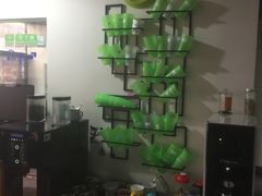 -栖游青年旅舍(华强北地铁站店)