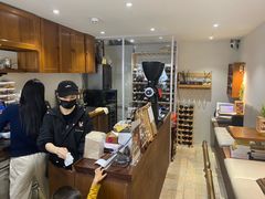 -Line 咖啡(石厦花园店)