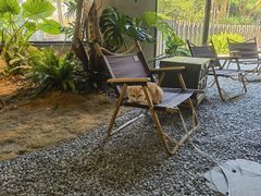 -J Create城市露营咖啡·简餐·宠物(上海动物园店)